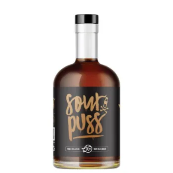 Picture of Sour Puss Cola 700ml