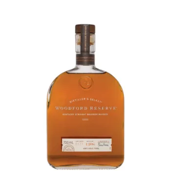 Picture of Woodford Reserve Bourbon 700ml