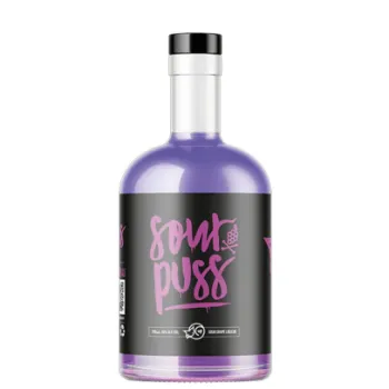 Picture of Sour Puss Grape 700ml