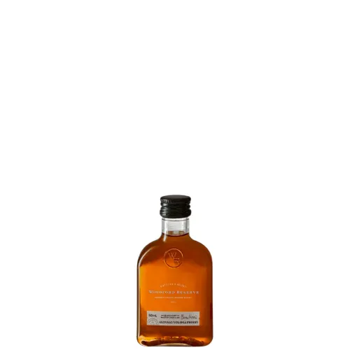 Picture of Woodford Reserve Bourbon Miniatures 50ml