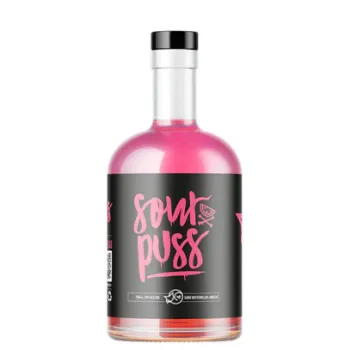 Picture of Sour Puss Watermelon 700ml