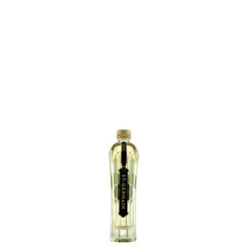 Picture of St Germain Elderflower Liqueur Miniatures 50ml