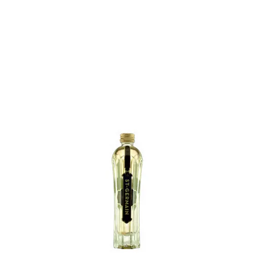 Picture of St Germain Elderflower Liqueur Miniatures 50ml