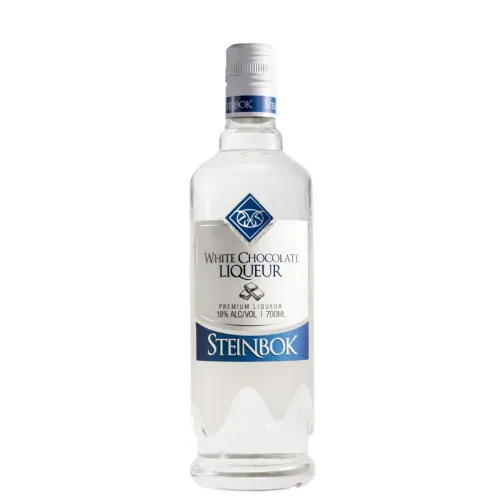 Picture of Steinbok White Chocolate Liqueur 700ml