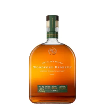 Picture of Woodford Reserve Rye 700ml