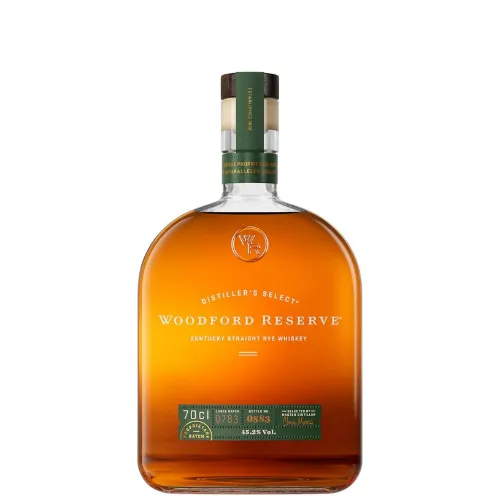 Picture of Woodford Reserve Rye 700ml