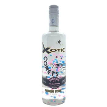 Picture of Xotic Comets Bubblegum 750ml