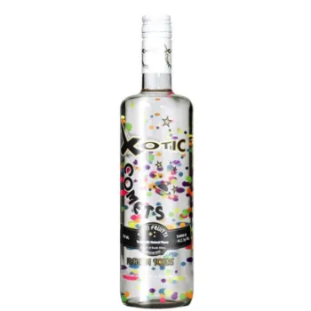 Picture of Xotic Comets Tutti Frutti 750ml