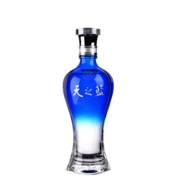 Picture of Yanghe Sky Blue 500ml