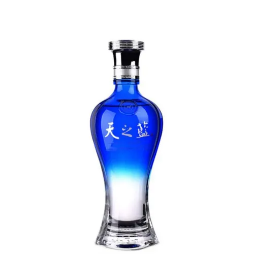Picture of Yanghe Sky Blue 500ml