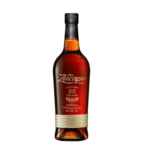 Picture of Zacapa Solera Gran Reserva 700ml