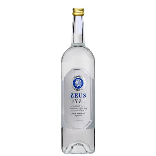 Picture of Zeus Oyzo 700ml
