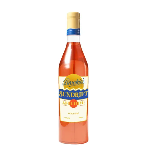 Picture of Brookie's Sundrift Aperitivo 700ml