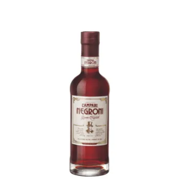 Picture of Campari Negroni 500 ml