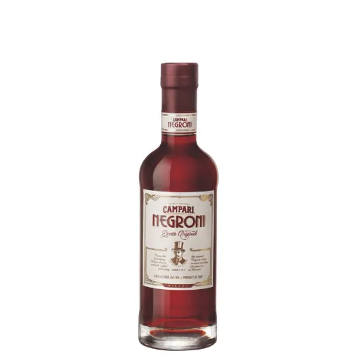 Picture of Campari Negroni 500 ml