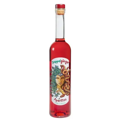 Picture of Doghouse Aperitif Doppelganger Aperitivo 700 ml
