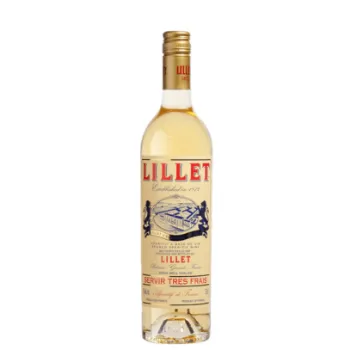 Picture of Lillet Blanc Aperitif 750 ml