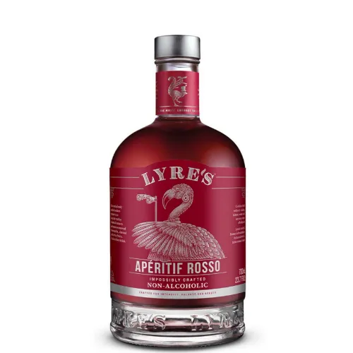 Picture of Lyre's Vermouth Alternative 700 ml