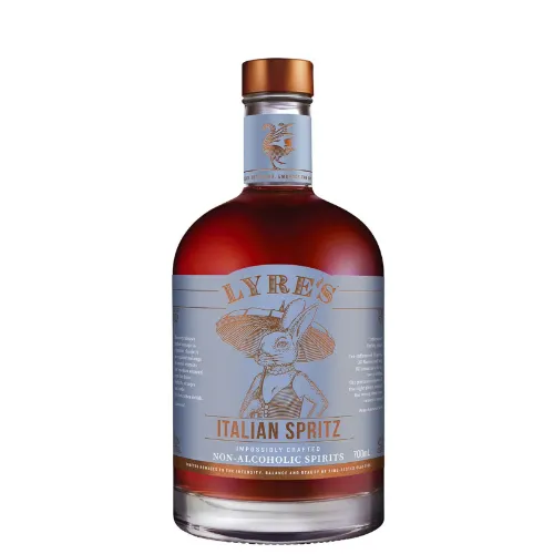Picture of Lyre's Italian Spritz Alternative 700 ml