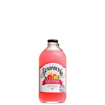 Picture of Bundaberg Blood Orange Bottles 375ml