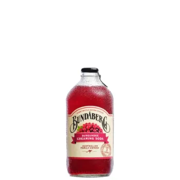 Picture of Bundaberg Creaming Soda Bottles 375ml