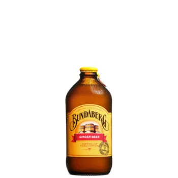 Picture of Bundaberg Ginger Beer Loose Bottles 375ml