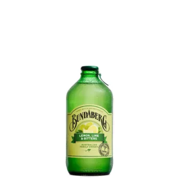 Picture of Bundaberg Lemon Lime & Bitters Bottles 375ml