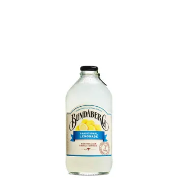 Picture of Bundaberg Traditional Lemonade Bottles 375ml