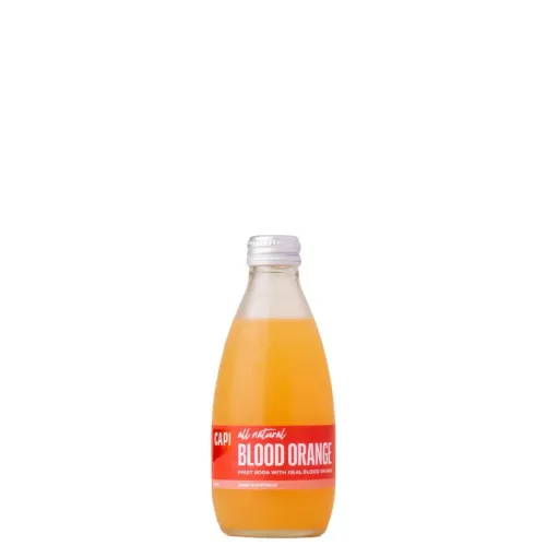 Picture of Capi Blood Orange 250ml