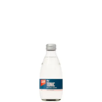 Picture of Capi Dry Tonic 250ml