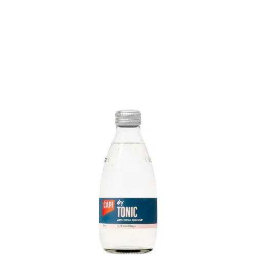 Picture of Capi Dry Tonic 250ml