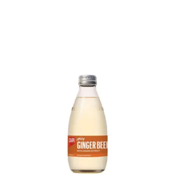 Picture of Capi Ginger Beer 250ml
