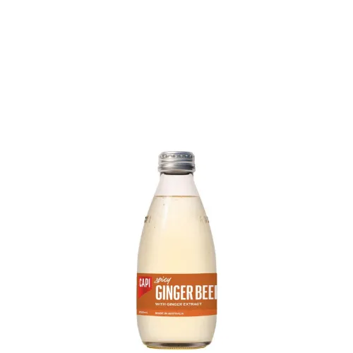Picture of Capi Ginger Beer 250ml