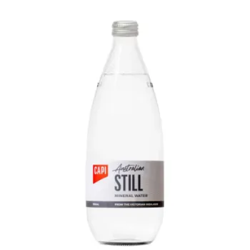 Picture of Capi Still Mineral Water 750ml