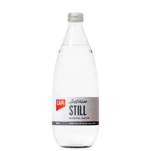 Picture of Capi Still Mineral Water 750ml