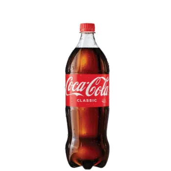 Picture of Coca Cola Soft Drink (PET) 1.25L