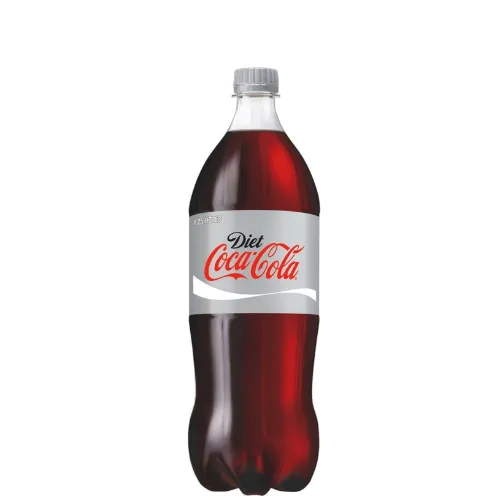 Picture of Diet Coke Soft Drink (PET) 1.25L