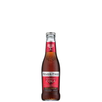 Picture of Fever Tree Cola 200ml