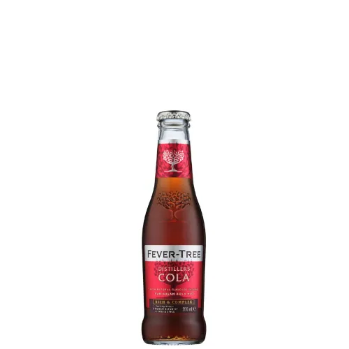 Picture of Fever Tree Cola 200ml