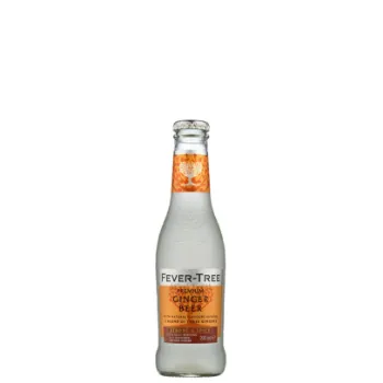 Picture of Fever Tree Ginger Beer 200ml