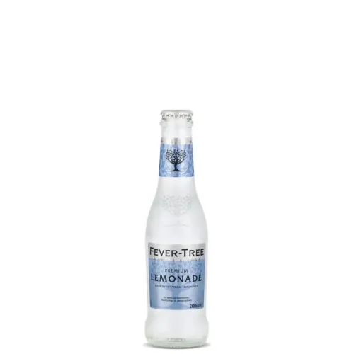 Picture of Fever Tree Premium Lemonade 200ml