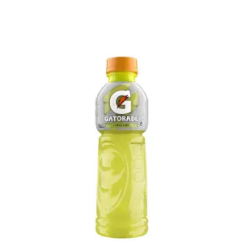 Picture of Gatorade Lemon Lime (PET) 600ml