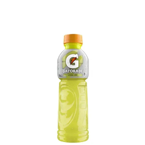 Picture of Gatorade Lemon Lime (PET) 600ml