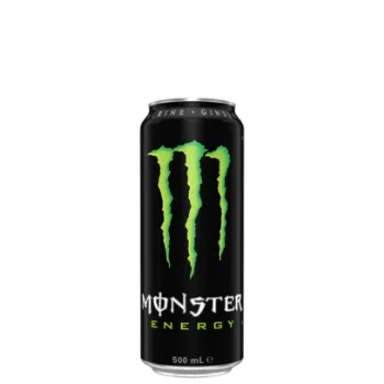 Picture of Monster Original Cans 500ml