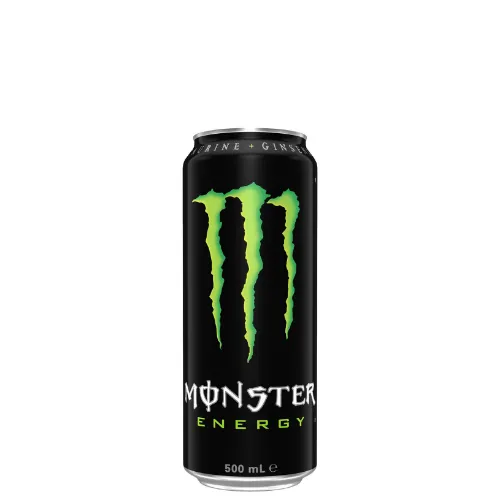 Picture of Monster Original Cans 500ml