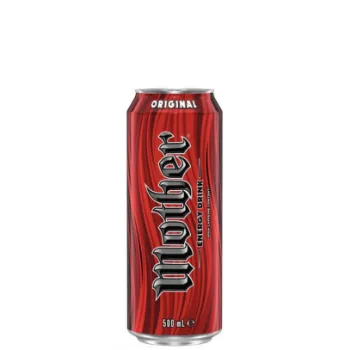 Picture of Mother Original Cans 500ml