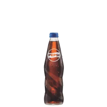 Picture of Pepsi Cola Bottles 300ml
