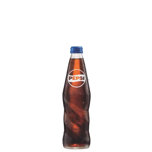 Picture of Pepsi Cola Bottles 300ml