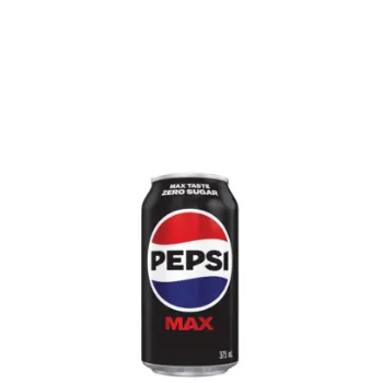Picture of Pepsi Max 30pk Cans 375ml
