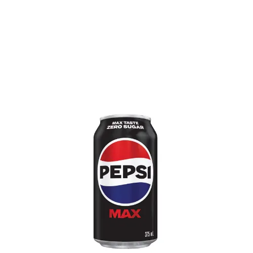 Picture of Pepsi Max 30pk Cans 375ml